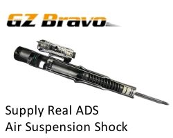 Air Suspension Real ADS or Fake ADS?