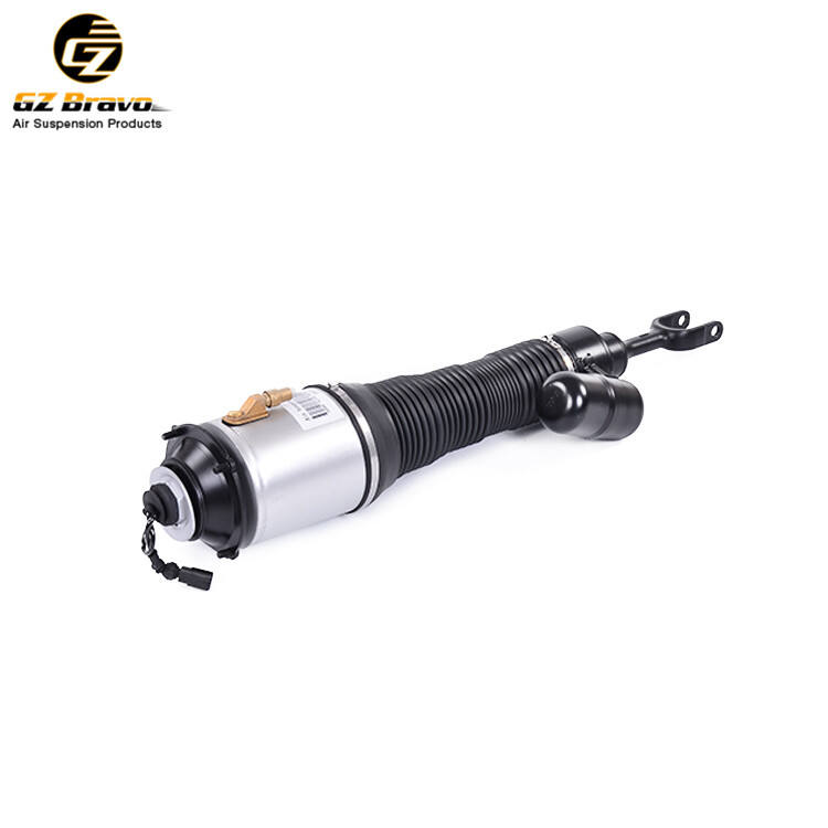 Multi-Mode Ride Height Adjustment for Enhanced Versatility