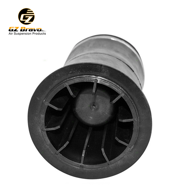 Multi-Mode Ride Height Adjustment for Maximum Versatility
