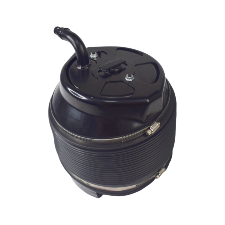 Intelligent Ride Height Adjustment for Maximum Versatility