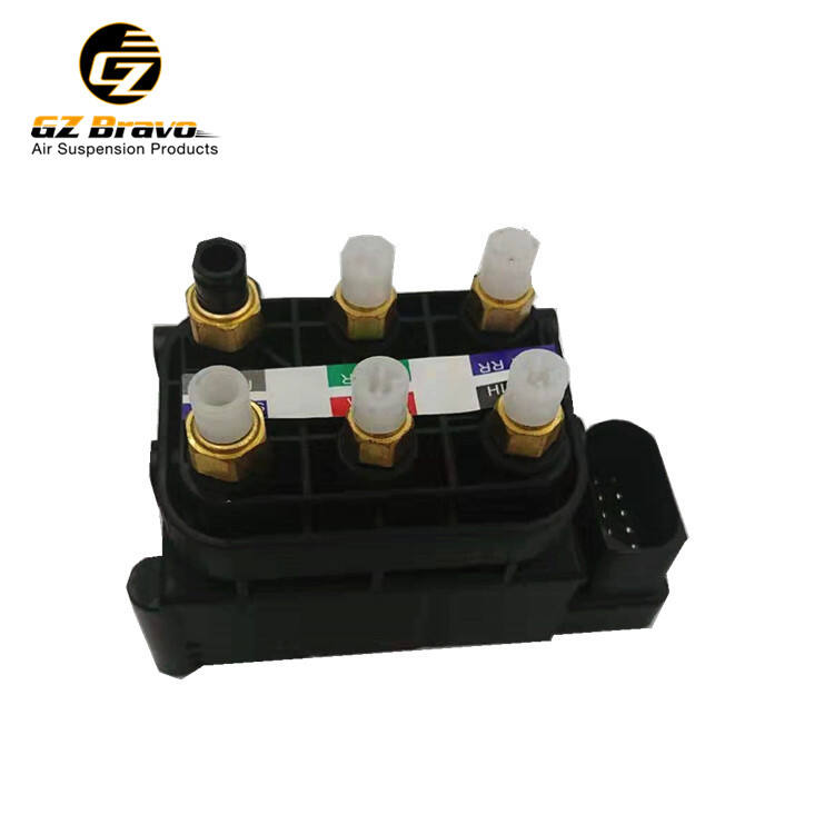 Regolabilità multimodale tramite integrazione del Drive Select