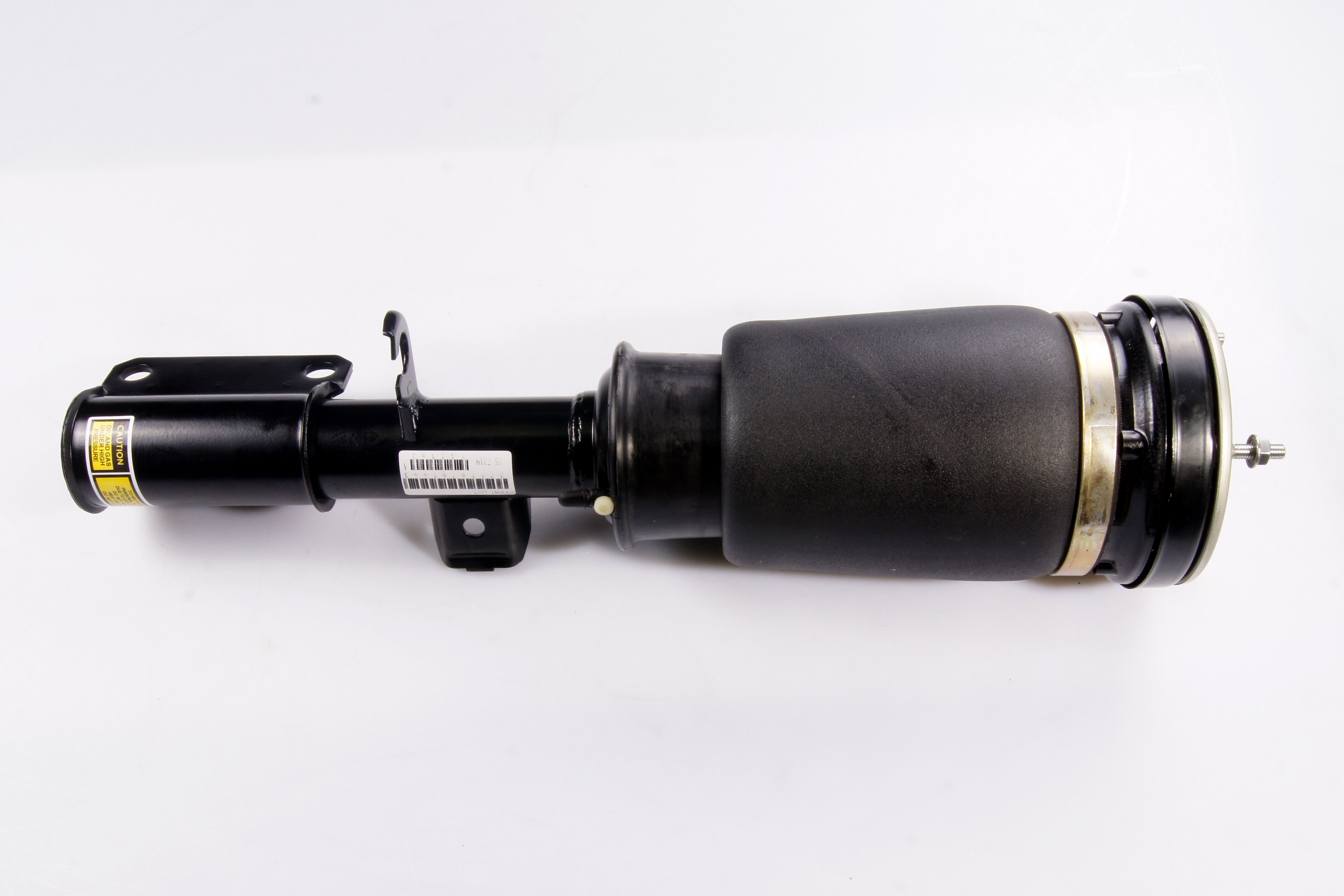 Dynamic Ride Height Adjustment for Enhanced Versatility