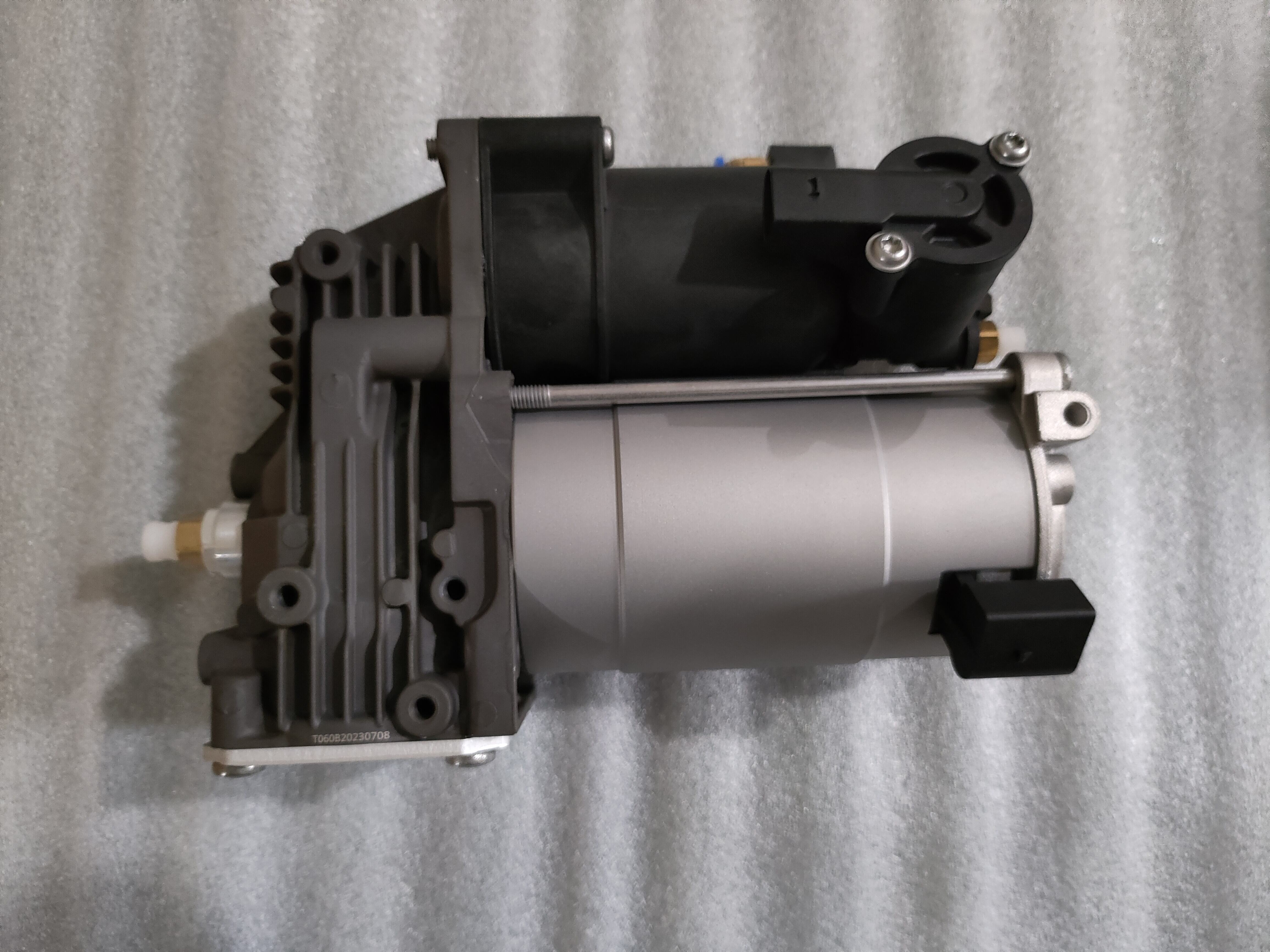 Intelligent Terrain Adaptability and Multiple Ride Height Settings