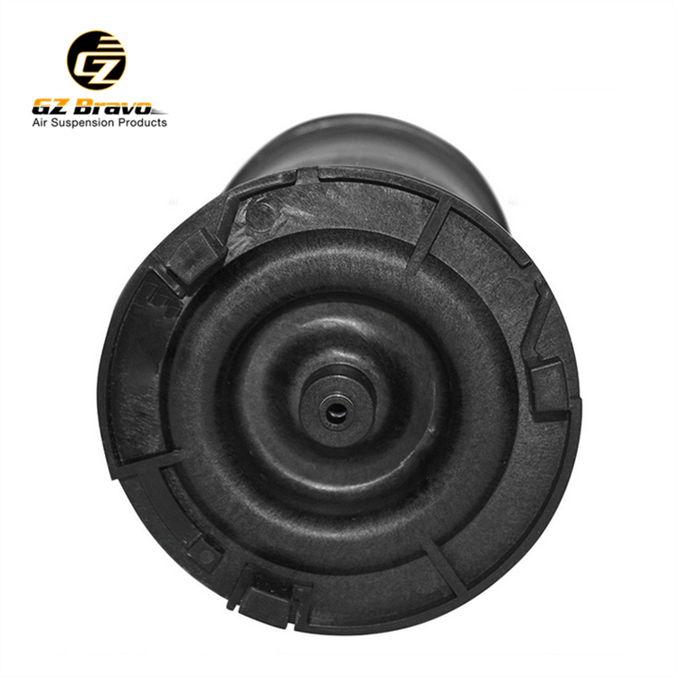 Enhanced Ride Quality Through Active Damping Control