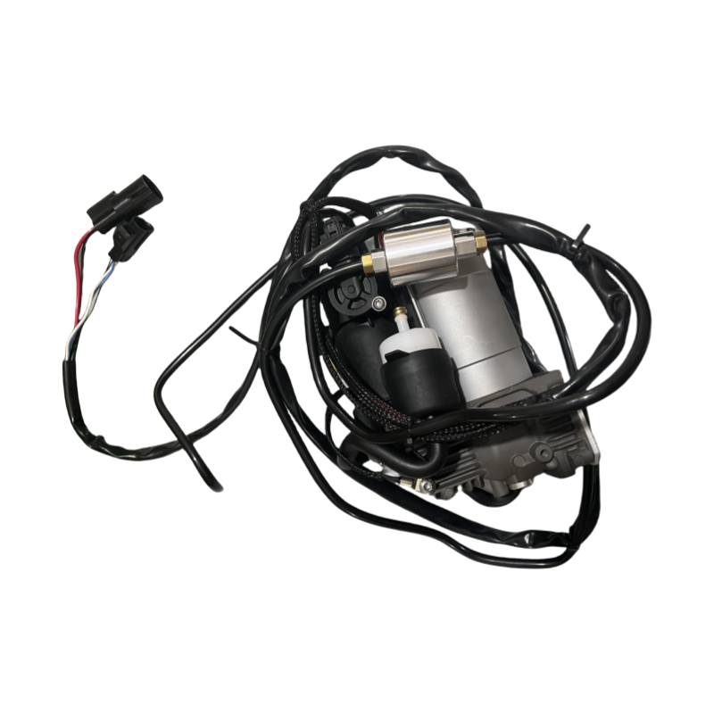 L405 Air Shock pump L405 ваздушни компримовани црев пумп за Range Rover L405 LR047172 LR069691 LR056304 пумпа за ваздушну овисност L409 Air Ride пумпа