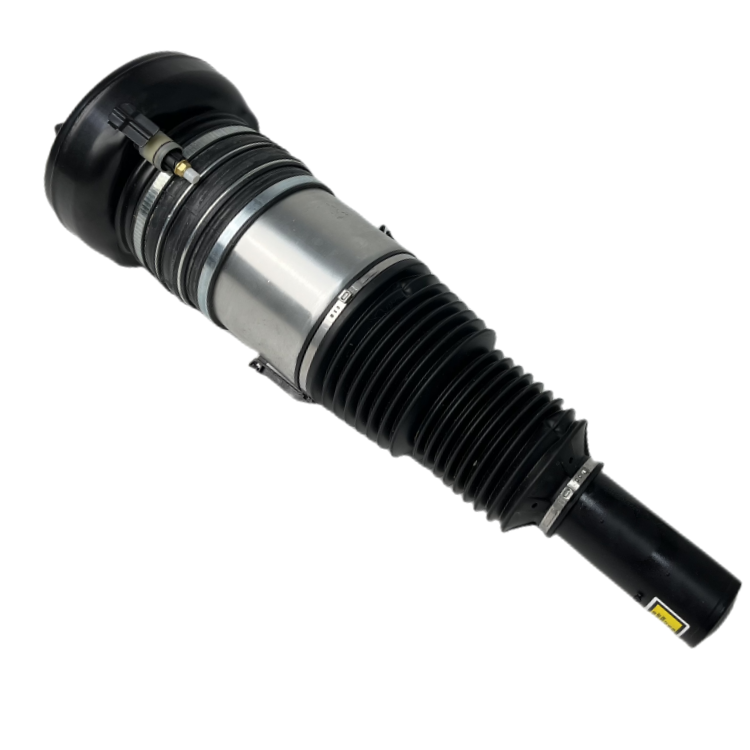 Superior Comfort Through Advanced Damping Control