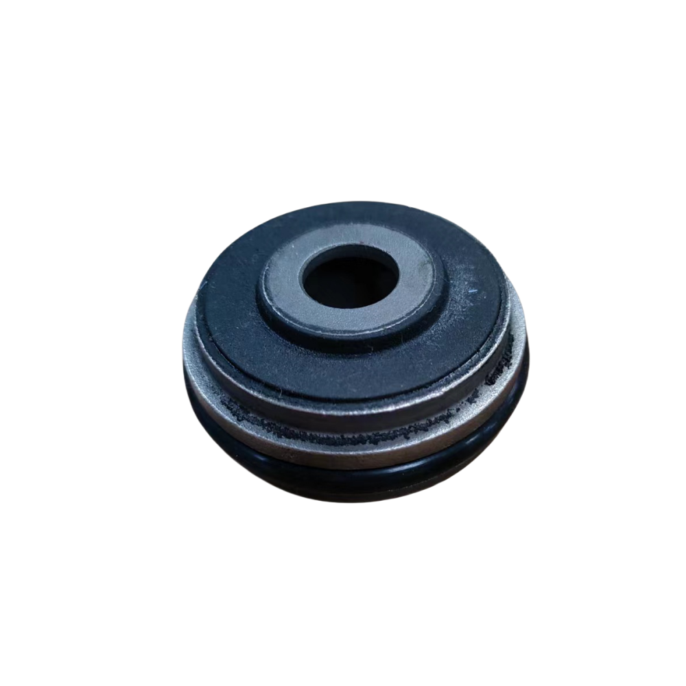 Unmatched Versatility Through Variable Ride Height Control
