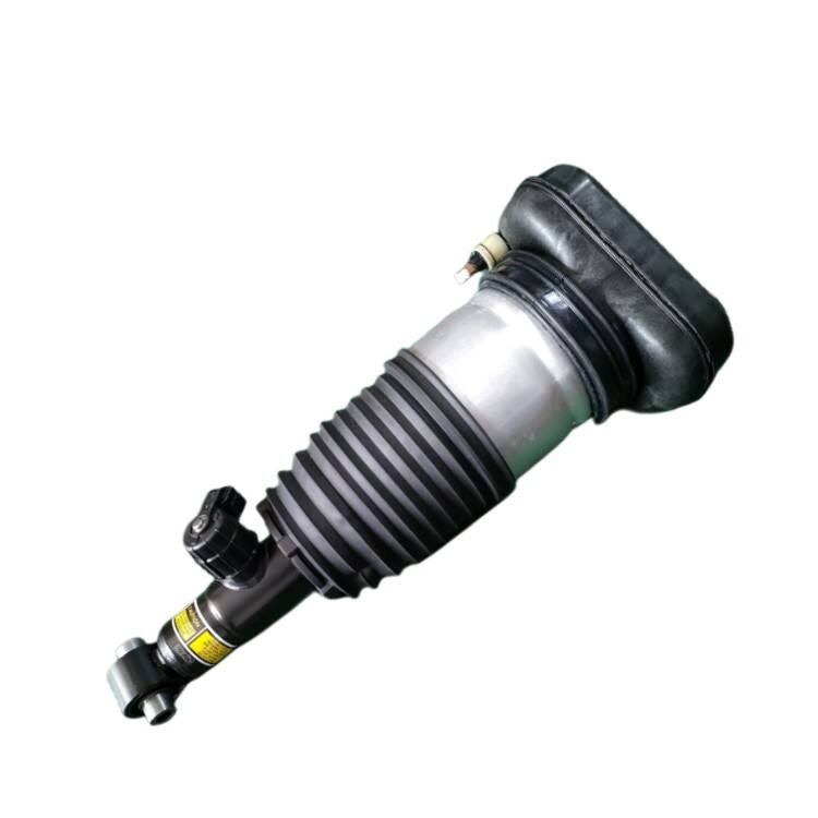 Customizable Ride Height Management