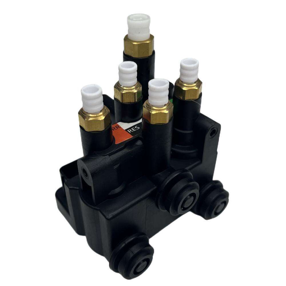 Enhanced Vehicle Dynamics and Handling Precision
