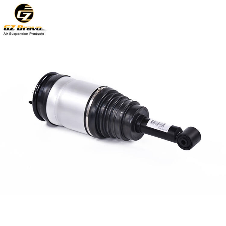 Enhanced Comfort Through Active Damping Control