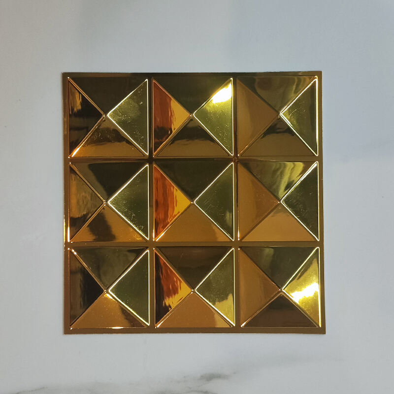 3D Wall Panels: Creating Stunning Visual Effects on Your Walls
