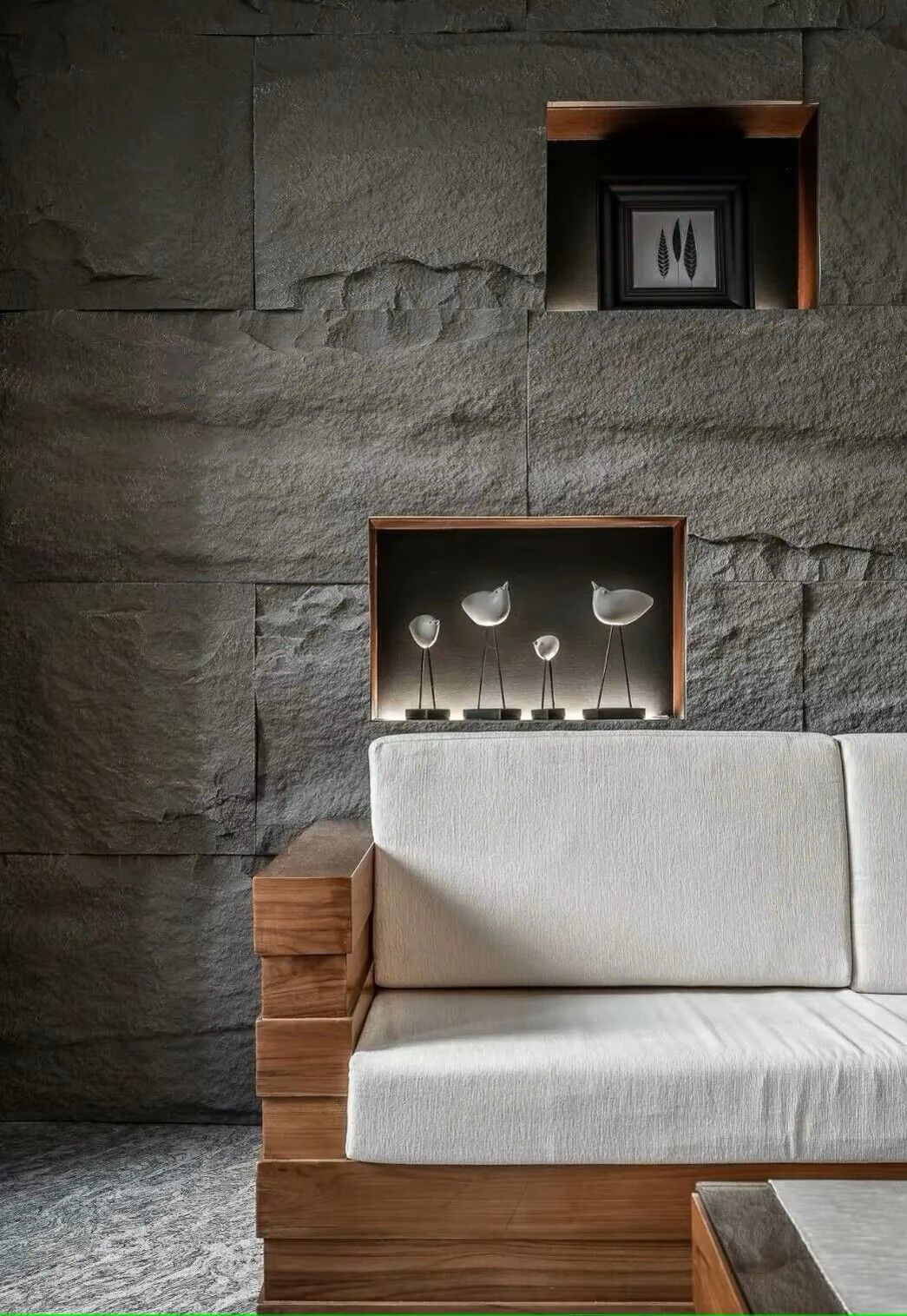 PU Stone: The Revolutionary Building Material Redefining Aesthetics and Functionality