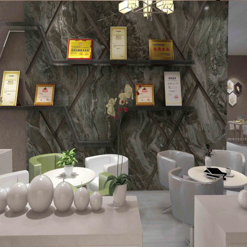 UV Marble Sheets for Commercial Spaces: Hotels and Malls
