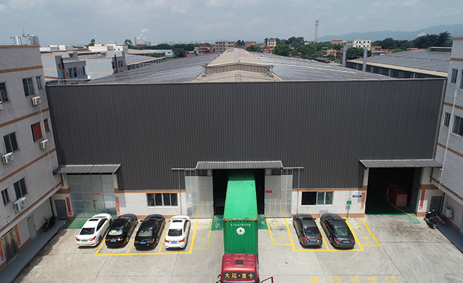 Techos New Material Co.,Ltd.