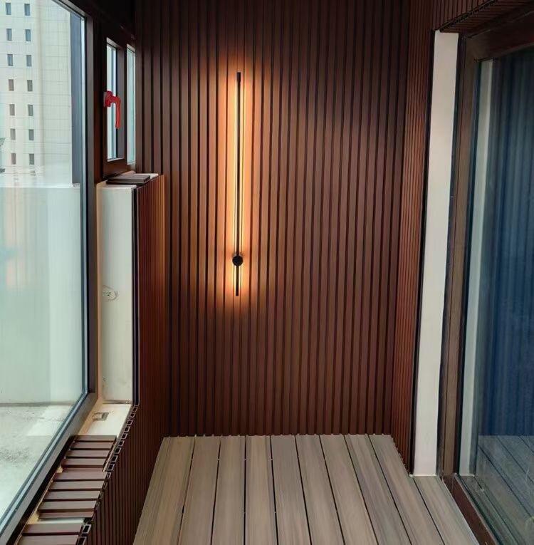 Eco-Friendly Wall Panels: A Sustainable Choice for Modern Homes
