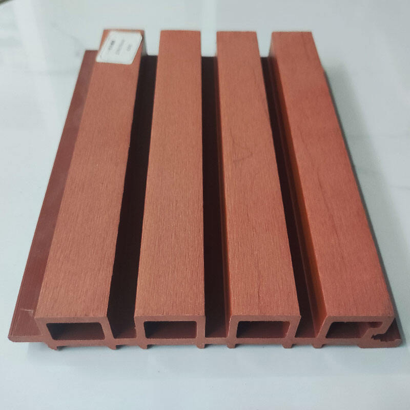 TECHOS New Material Co., Ltd.: Transforming Decorative Building Materials Since 2001