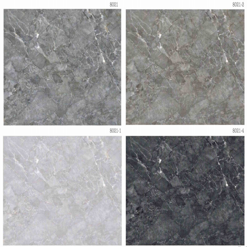 Are UV Marble Sheets Suitable for Bathroom Walls?
