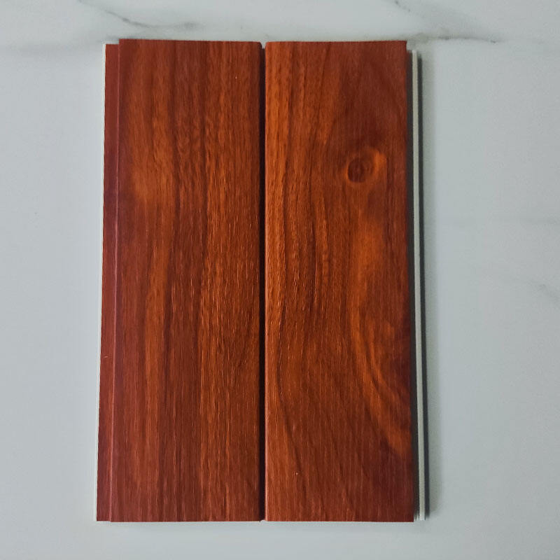 Why WPC Wall Panels Are Gaining Popularity in Construction
