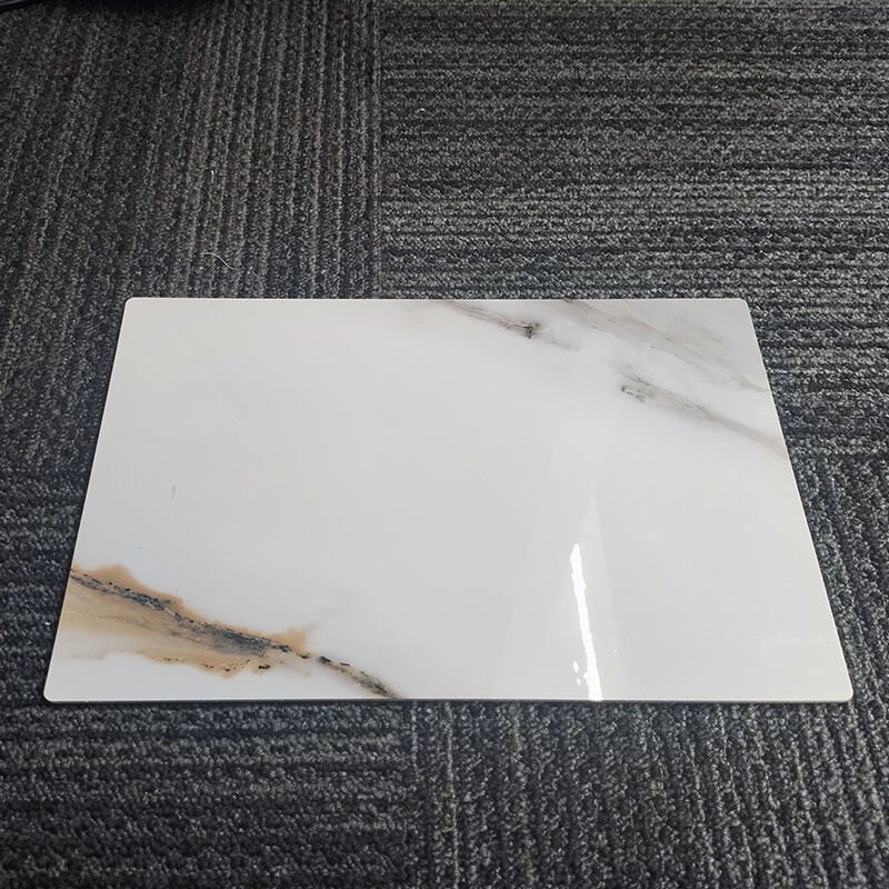TECHOS New Material Co., Ltd.: Przekształcanie Materiałów Dekoracyjnych od 2001