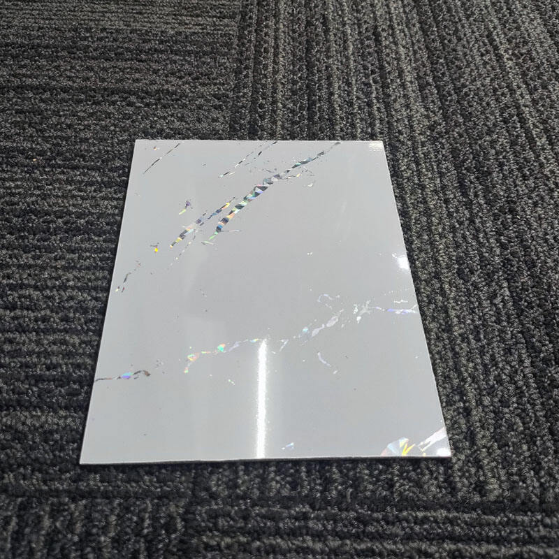 TECHOS New Material Co., Ltd.: Przekształcanie Materiałów Dekoracyjnych od 2001