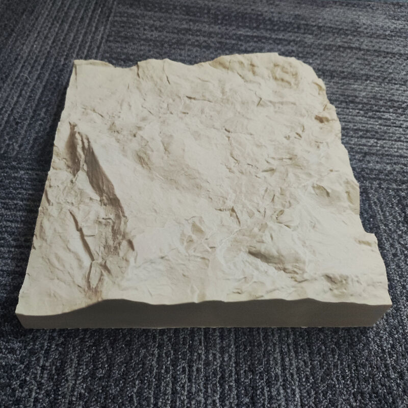 TECHOS Duvar Panelleri: İç ve Dış Mekanları Güçlendirme