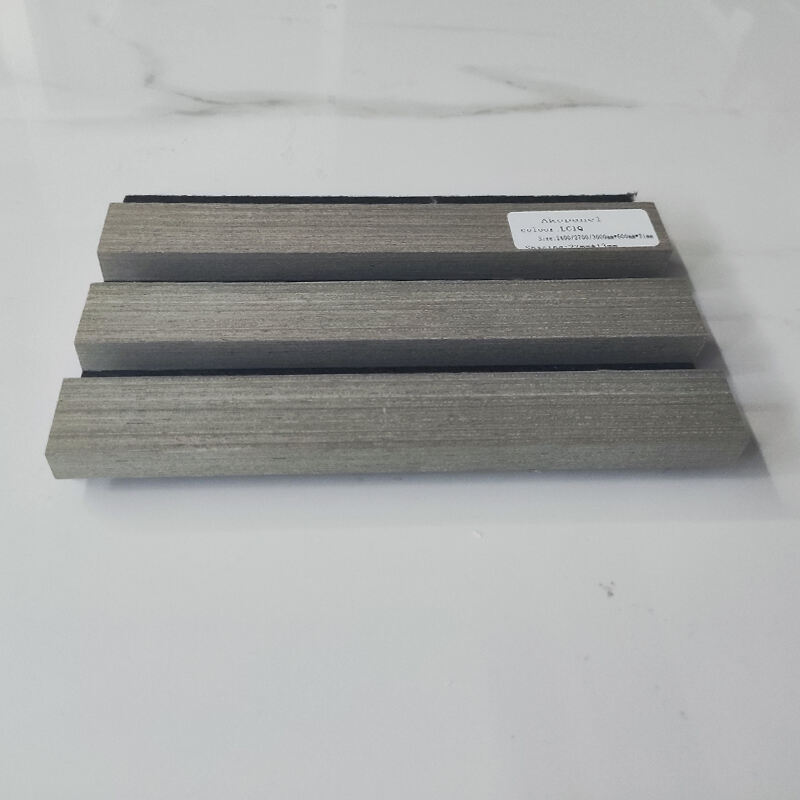 TECHOS New Material Co., Ltd.: Verwandlung von Dekorationsbaustoffen seit 2001