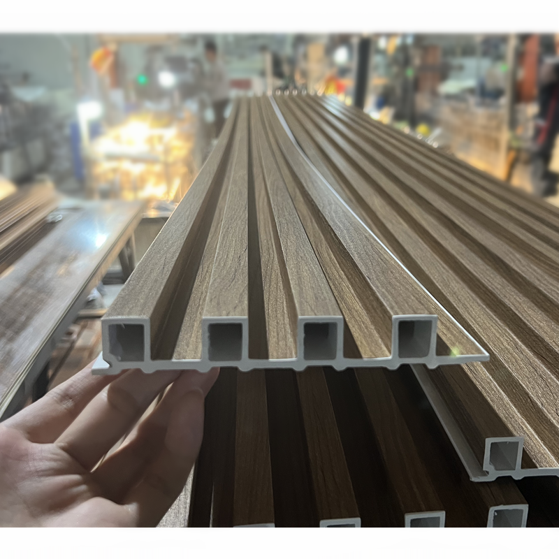 Comparing WPC Wall Panels with Traditional Wooden Wall Panels
