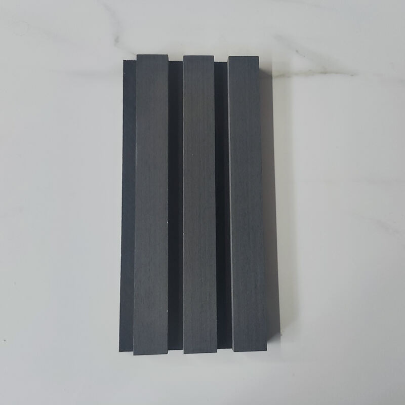 Composito Legno-Plastica: Il Futuro dei Materiali Eco-Sostenibili