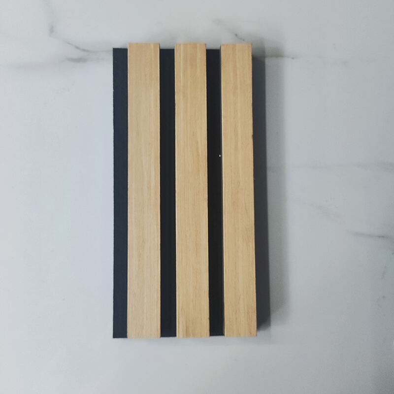Umweltbewusst und robustes Holz-Kunststoff-Verbundmaterial