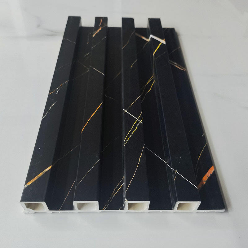 TECHOS New Material Co., Ltd.: Przekształcanie Materiałów Dekoracyjnych od 2001