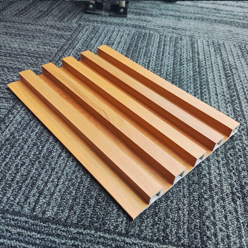 TECHOS New Material Co., Ltd.: Przekształcanie Materiałów Dekoracyjnych od 2001