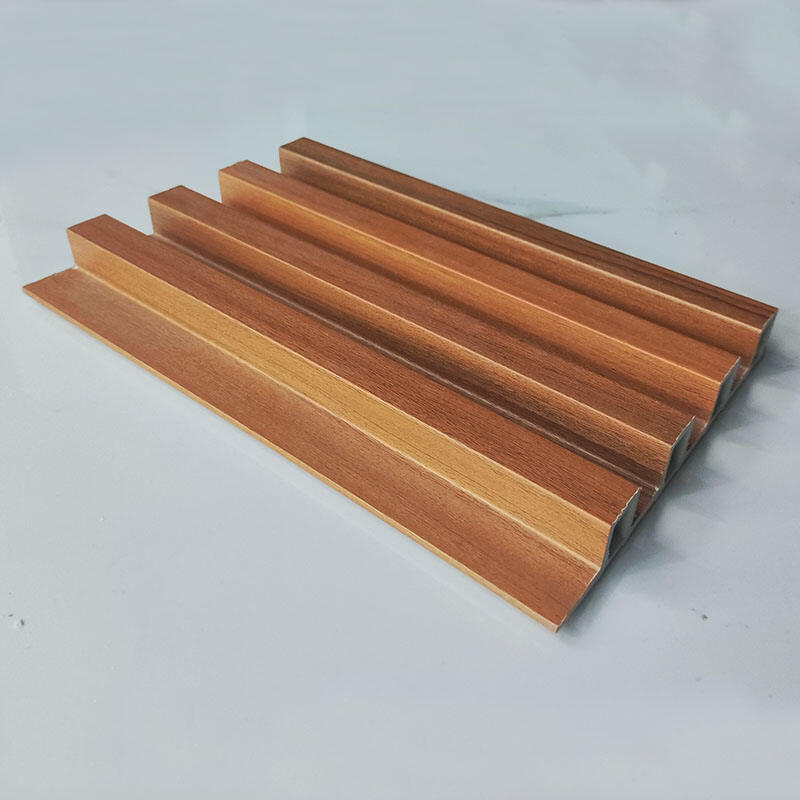 TECHOS New Material Co., Ltd.: Transforming Decorative Building Materials Since 2001