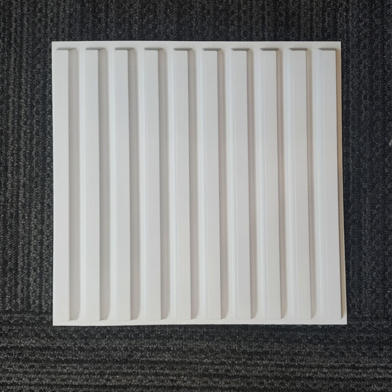 Why Choose PVC Wall Paneling for Your Kitchen and Bathroom
