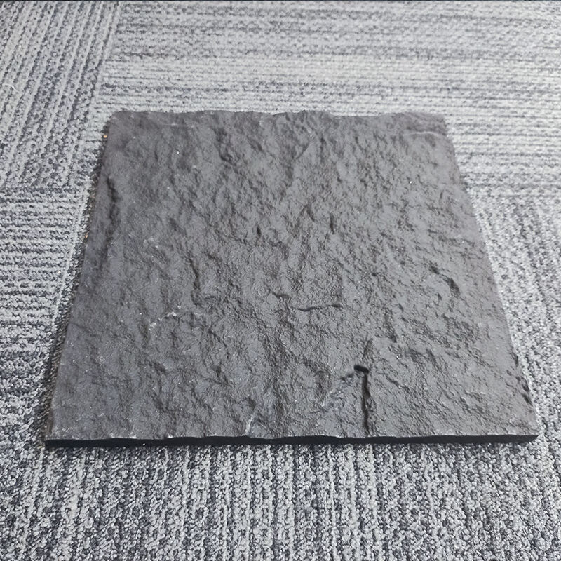 TECHOS New Material Co., Ltd.: Verwandlung von Dekorationsbaustoffen seit 2001