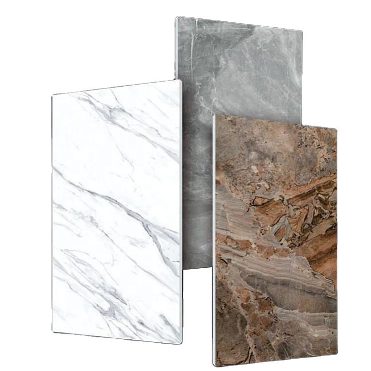 UV Marble Sheet