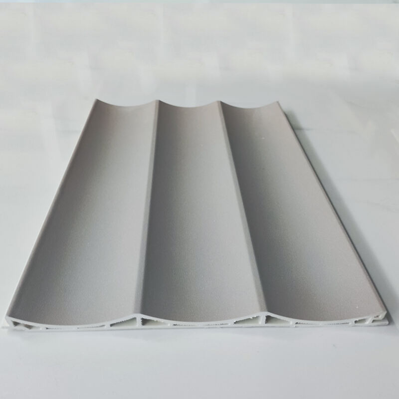 TECHOS New Material Co., Ltd.: Verwandlung von Dekorationsbaustoffen seit 2001