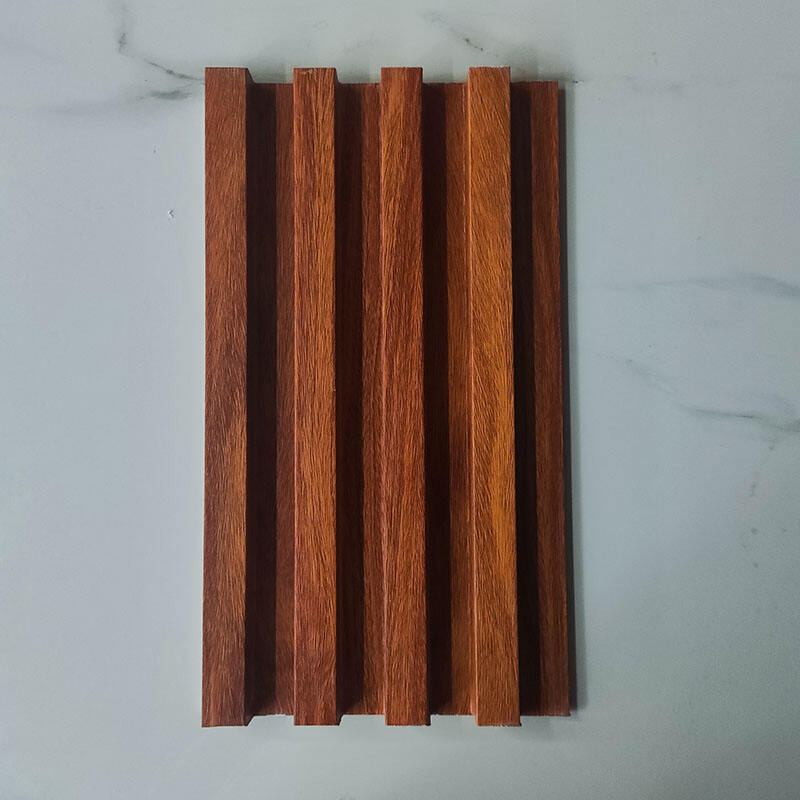 Comparing Decorative Wood Panel Styles and Finishes
