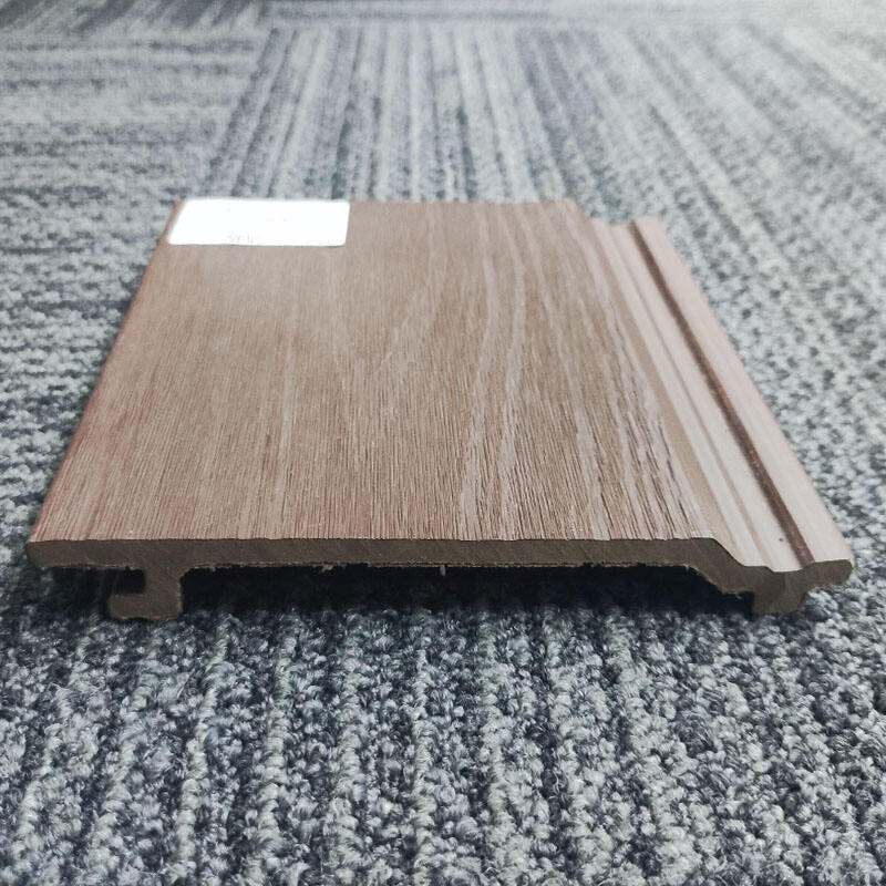 TECHOS New Material Co., Ltd.: Mengubah Bahan Binaan Hiasan Sejak 2001
