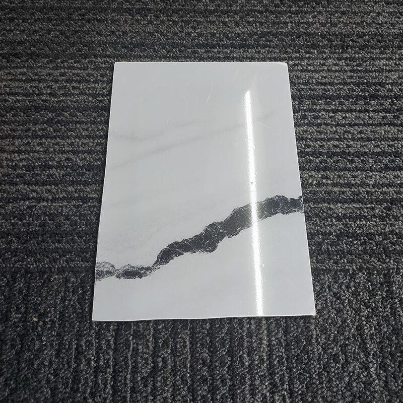 Versatile and Durable PVC Panels