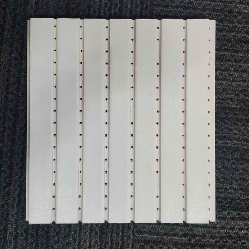 TECHOS New Material Co., Ltd.: Przekształcanie Materiałów Dekoracyjnych od 2001