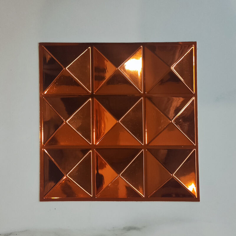Selección de los Paneles de Pared 3D Correctos para Tu Espacio Interior