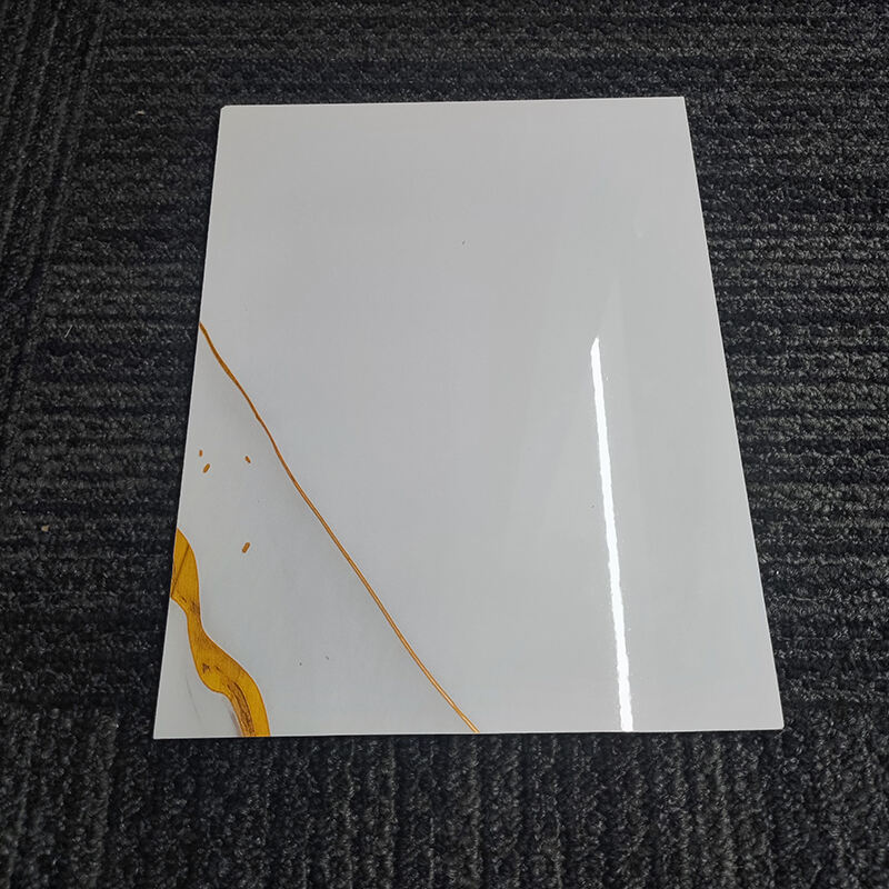 UV Marble Sheet: The Ultimate Choice for Luxury Interiors
