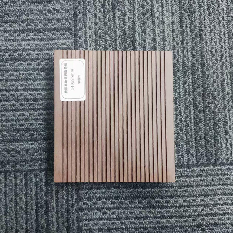 TECHOS New Material Co., Ltd.: Verwandlung von Dekorationsbaustoffen seit 2001