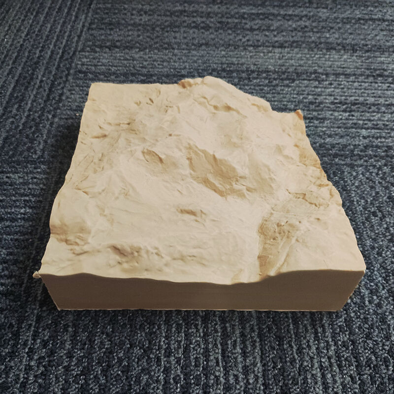 Durable Wall Panels for Long - Term Use from TECHOS