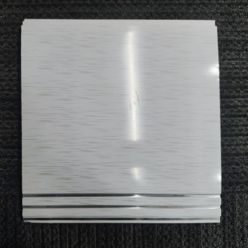 TECHOS New Material Co., Ltd.: Trasformazione di Materiali Decorativi per l'Edilizia dal 2001