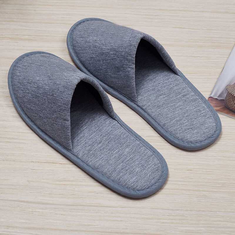 Hoe verbeteren wegwerpslippers in hotels het gastcomfort?