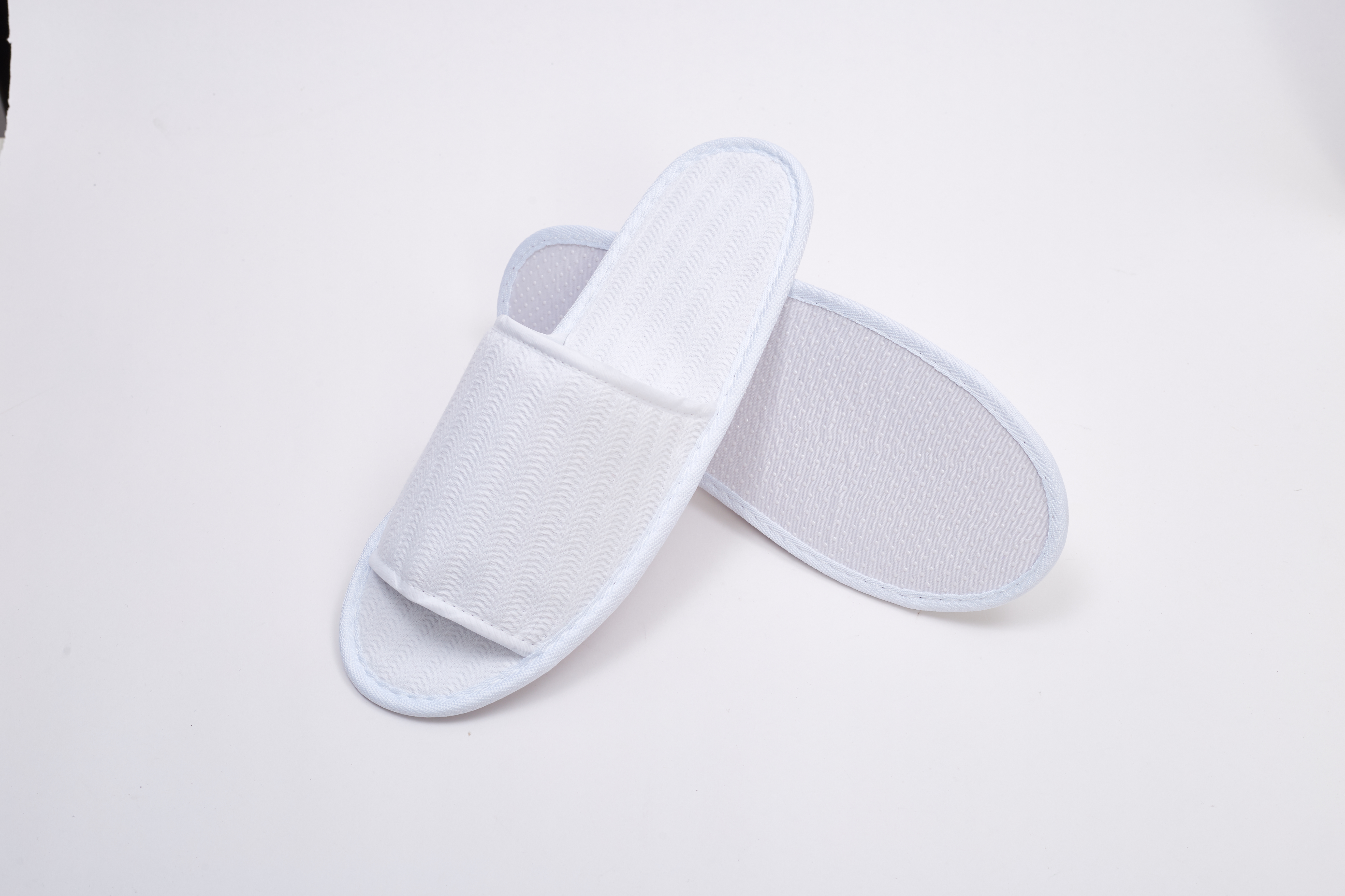 Superieure hygiënebescherming door eenmalig ontwerp