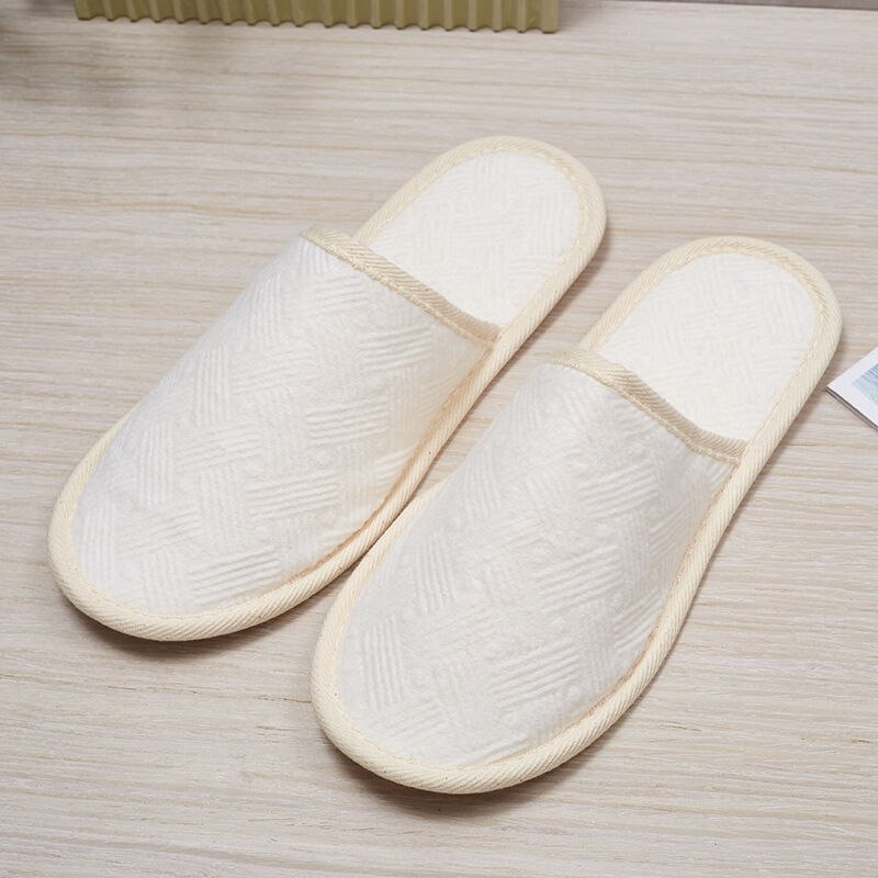 Uitstekende hygiëne- en veiligheidsnormen