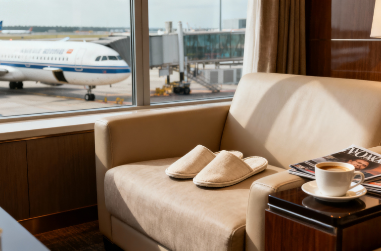 Aviation Industry Case