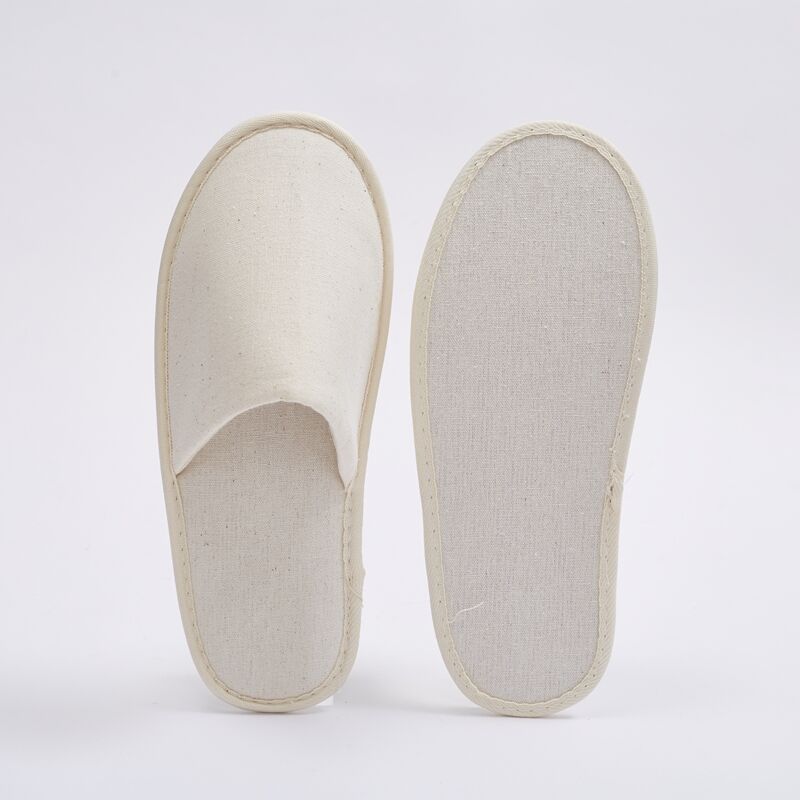 Hoe verbeteren wegwerpslippers voor hotels de hygiëne bij gasten?